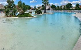 Maison Vacances Au Domaine De Golf Piscine